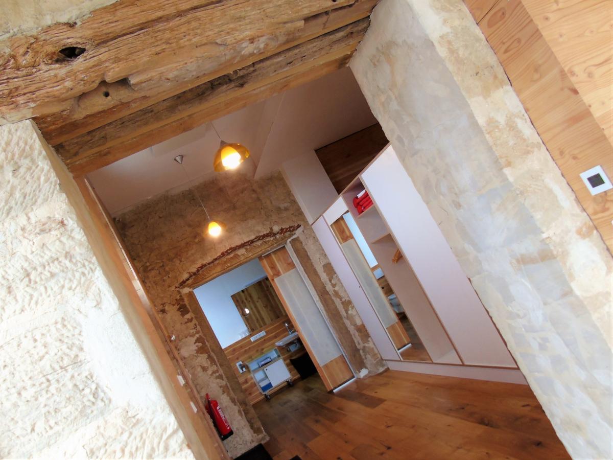 Brauhaus 3 - Adults Only Hotel Königsberg in Bayern Eksteriør billede