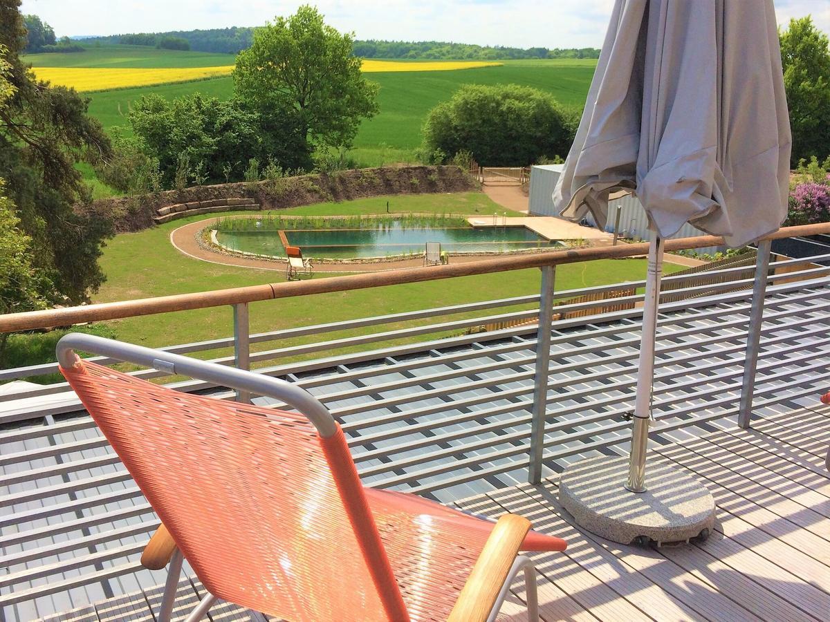 Brauhaus 3 - Adults Only Hotel Königsberg in Bayern Eksteriør billede