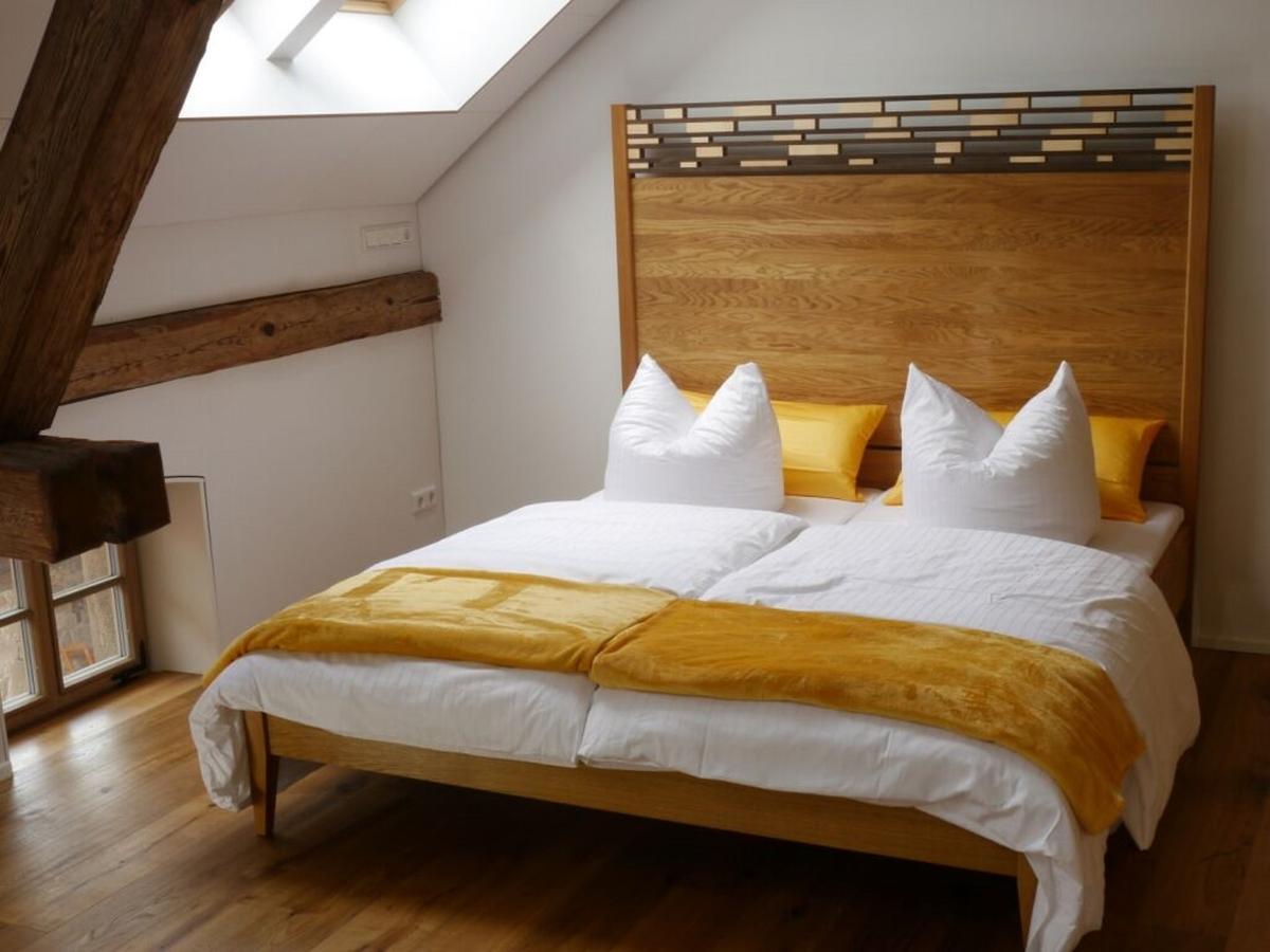 Brauhaus 3 - Adults Only Hotel Königsberg in Bayern Eksteriør billede
