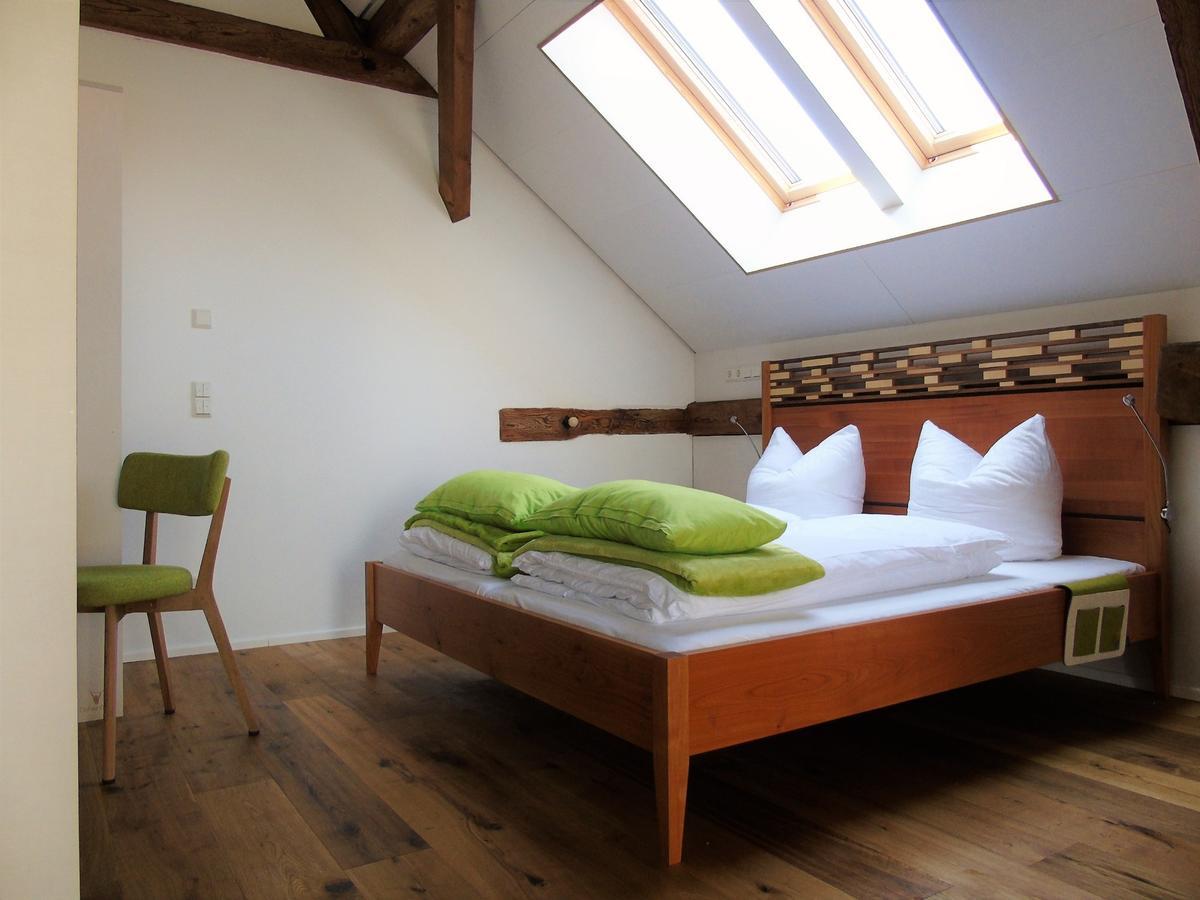Brauhaus 3 - Adults Only Hotel Königsberg in Bayern Eksteriør billede